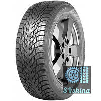 Nokian Hakkapeliitta R3 245/45 R18 100T XL Flat Run