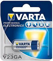 Батарейка VARTA V 23 GA BLI 1 ALKALINE