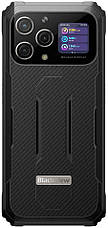 Blackview BL8000 5G 12/512GB Black Гарантія 1 Рік, фото 5