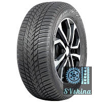 Nokian SNOWPROOF 2 SUV 235/60 R17 106H XL