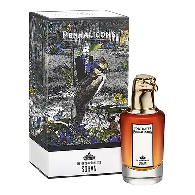 Penhaligon`s Uncompromising Sohan edp 75ml