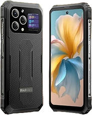 Blackview BL8000 5G 12/512GB Black Гарантія 1 Рік, фото 6