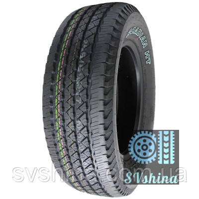Roadstone Roadian HT SUV 245/60 R18 104H, фото 1