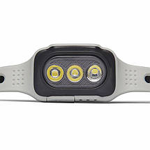 Налобний ліхтар Black Diamond Deploy Run Light 325 (Alloy), фото 3
