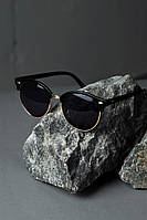 Сонцезахисні окуляри without ban gold Отличное качество
