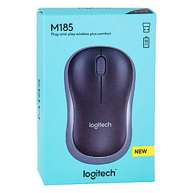 Wireless Миша Logitech M185 sale