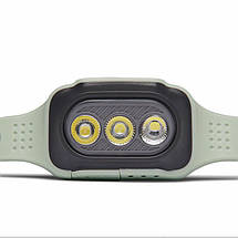 Налобний ліхтар Black Diamond Deploy Run Light 325 (Foam Green), фото 3