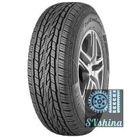 Continental ContiCrossContact LX2 265/70 R17 115T FR