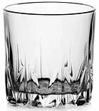 Набір склянок Pasabahce Karat для віскі 295мл 6шт 52885, фото 2