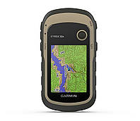 GPS-навигатор многоцелевой Garmin eTrex 32x (010-02257-01)