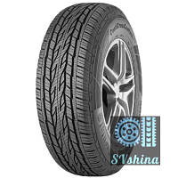Continental ContiCrossContact LX2 285/65 R17 116H FR
