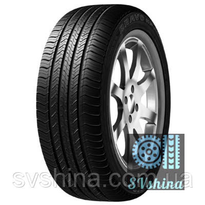 Maxxis Bravo HP-M3 285/50 R20 116V XL