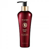 Кондиционер для смягчения волос T-LAB Aura Oil Duo 300 мл (23395Qu)