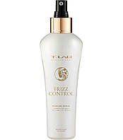 Сыворотка для гладкости волос T-LAB Professional Frizz Control Serum Deluxe 150 мл (23398Qu)