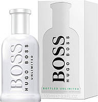 Hugo Boss Bottled Unlimited edt 100 ml (лиц.)