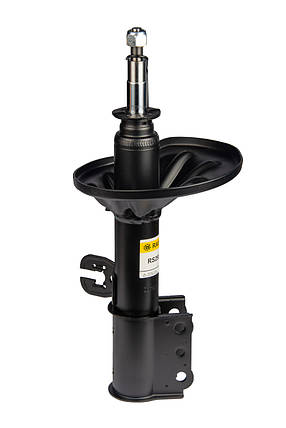 Амортизатор передній правий Raiso (Швеція) Mazda 626 III, Мазда 626 3 87-97 #RS290665 UALLPMQ7, фото 3