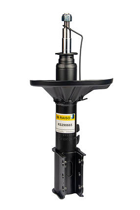 Амортизатор передній правий Raiso (Швеція) Mazda 626 III, Мазда 626 3 87-97 #RS290665 UALLPMQ7, фото 4