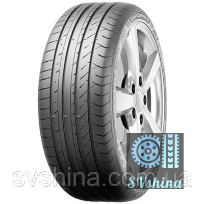 Fulda SportControl 2 245/45 R18 100Y XL FR, фото 1