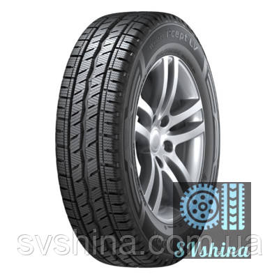 Hankook Winter i*cept LV RW12 185/75 R14C 102/100R
