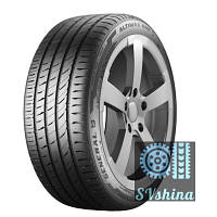 General Tire Altimax ONE S 215/45 R18 93Y XL FR