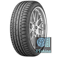 Continental ContiSportContact 3 245/50 R18 100Y SSR *