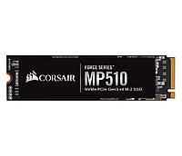 SSD накопичувач Corsair Force MP510 960 GB (CSSD-F960GBMP510)