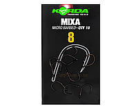 Крючки Korda Mixa №8