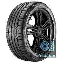 Continental ContiSportContact 5 225/50 R17 94W SSR MOE