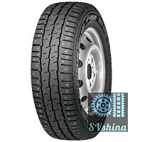 Michelin Agilis X-Ice North 225/65 R16C 112/110R (шип)