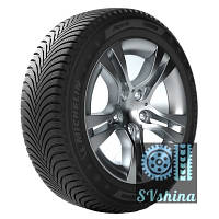 Michelin Alpin 5 195/55 R16 91H XL