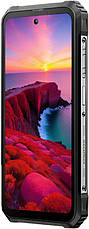 Blackview BL8000 5G 12/512GB Black Гарантія 1 Рік, фото 4