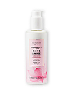 Victoria s Secret SOFT SHINE LEAVE IN CONDITIONER POMEGRANATE & LOTUS НЕЗМИВАЮЧИЙ КОНДИЦІОНЕР''