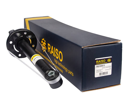 Амортизатор задній Raiso (Швеція) Фольксваген Пассат Б3/Volkswagen Passat B3 #RS105813 UAWFVGQ7, фото 1