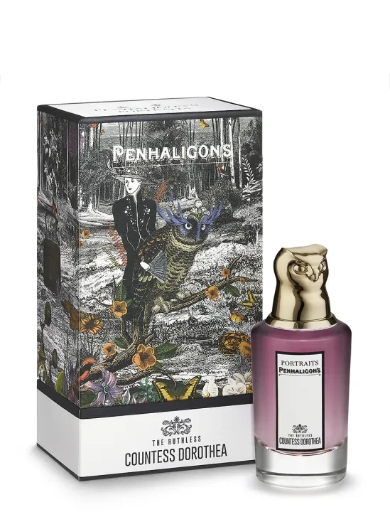 Penhaligon`s The Ruthless Countess Dorothea edp 75ml