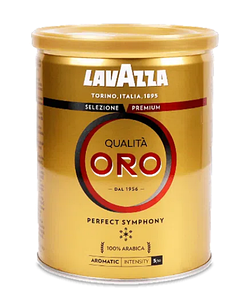Lavazza Qualita Oro ж/б 250g 1/12