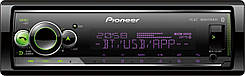 Бездискова MP3-магнітола Pioneer MVH-S520BT