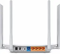 Роутер Wi-Fi TP-Link Archer C50 AC1200