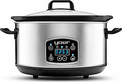 Мультиварка Yoer Clever-Cook SC4502S