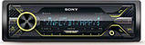 Бездискова MP3-магнітола Sony DSX-A416BT, фото 5