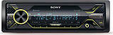 Бездискова MP3-магнітола Sony DSX-A416BT, фото 7