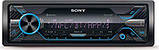 Бездискова MP3-магнітола Sony DSX-A416BT, фото 8