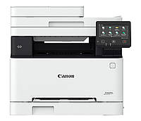 МФУ Canon i-Sensys MF655Cdw A4 + Wi-Fi (5158C004)