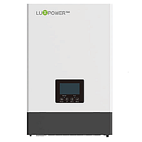 Инвертор гибридный LuxPower SNA6000 Wide PV (6 кВт, 1 фаза)