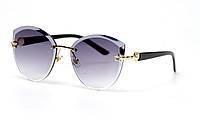 Классические женские очки для женщин солнцезащитные очки Seli Класичні жіночі окуляри для жінок сонцезахисні