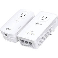 Powerline-адаптер TP-Link TL-WPA8631P