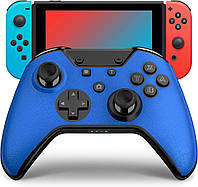 Контролер - ISENPENK Pro Controller для Switch/Switch Lite/Switch OLED, Switch Remote Gamepad