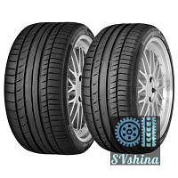 Continental ContiSportContact 5P 235/40 ZR18 95Y XL FR MO