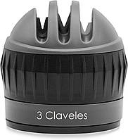 Механическая точила для ножей 3 Claveles (09427) MU77