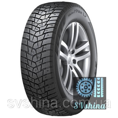 Hankook Winter i*Pike LV RW15 235/65 R16C 115/113R (под шип)