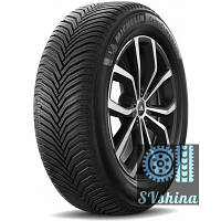 Michelin CrossClimate 2 SUV 255/55 R18 109W XL